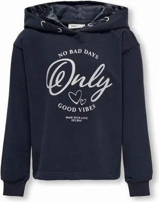 Image de Sweat à capuche Only 49829531550035 pour Femme