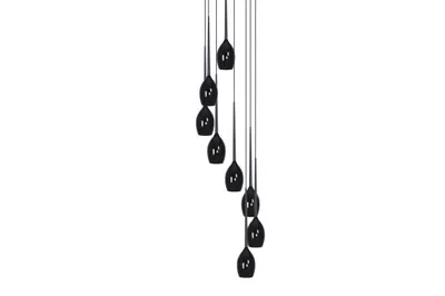 Zdjęcie produktu dla Lampa wisząca Izza 8 AZ0159 Azzardo