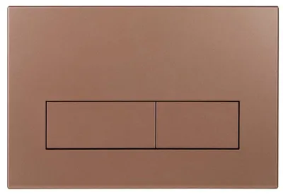 Productafbeelding van Solidchoice - Toiletbediening met Installatieframe en Drukknop, Compatibel met Sigma, UP300 en UP320 Series