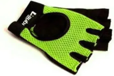 Immagine prodotto di Guanti fitness Laubr Sport Arancio