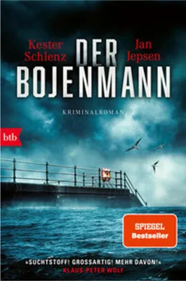 Immagine prodotto di Der Bojenmann