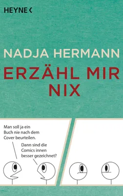 Produktbild von Erzähl mir nix