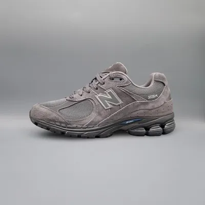 Produktbild von New Balance 2002R Castlerock Grey - 40 Größe: 40