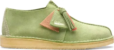 Produktbild von Clarks  Desert Trek - herren schnürschuhe