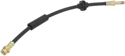 Produktbild von ABE C83187ABE Bremsschlauch Vorne für FORD Focus II Schrägheck (DA, HCP, DP) Focus II Kombi (DA, FFS, DS) C-Max II (DXA/CB7, DXA/CEU) C-MAX (DM2)