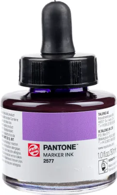 Zdjęcie produktu dla Talens | Pantone Marker-Tinte 30 ml 2577
