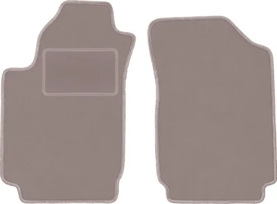 Produktbild von Autoteppiche vorne für: Fiat Stilo Hatchback, Kombi (2000-2008) Beige