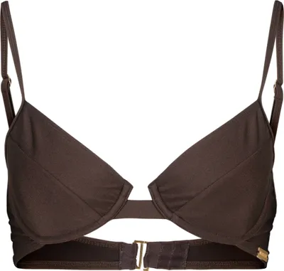 Produktbild von alife and kickin PinaAK A Bikini Top Damen Oberteil