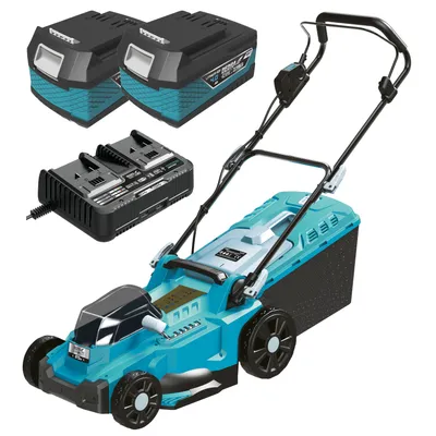 Image de Kit De Démarrage Ded7199+2Xded7034+Ded7038V Dedra