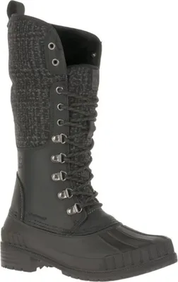 Produktbild von Schuhe Kamik Winterstiefel Sienna Flannell 2 NK2294WBK2