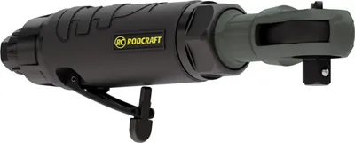 Produktbild von Rodcraft Druckluft-Ratschenschrauber RC3678, Vierkant 1/2, max. Drehmoment 100 Nm
