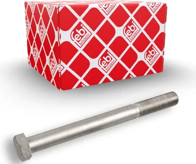 Produktbild von FEBI BILSTEIN Schraube Schrauben 170440 für VOLVO FH 16 1,0kg