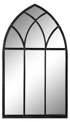 Zdjęcie produktu dla Lustro ścienne DKD Home Decor, standardowe
