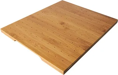 Produktbild von PAPSTAR Tray für Fingerfood-Spieße 250 x 300 mm