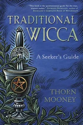 Image de Wicca traditionnelle
