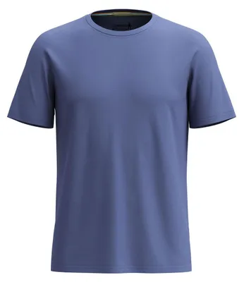 Produktbild von Smartwool Herren Active T-Shirt nightfall blue M