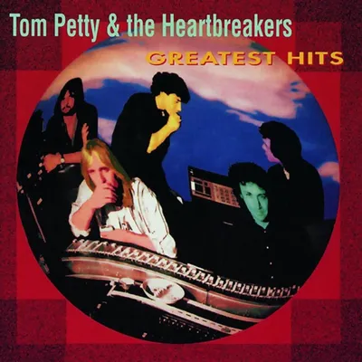 Produktbild von Petty,Tom-Greatest Hits