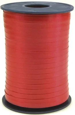Image de Polyband rot 5mm/500m