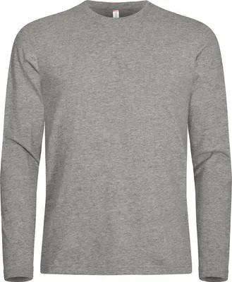 Produktbild von Clique Premium Fashion-T L/S