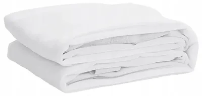 Produktbild von Matratzenschoner 180x200 cm weiß wasserdicht atmungsaktiv