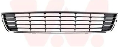 Immagine prodotto di VAN WEZEL Griglia paraurti anteriore (5735590) per VW Caddy III Touran | Griglia,