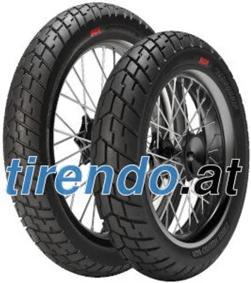 Produktbild von Eurogrip Motorradreifen car-tyres Trailhound SCR ( 100/90-19 TL 57H Vorderrad )