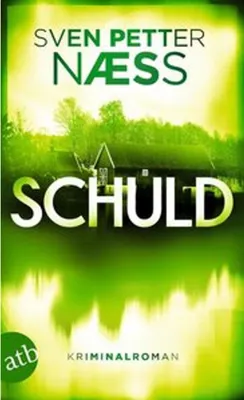 Produktbild von Schuld