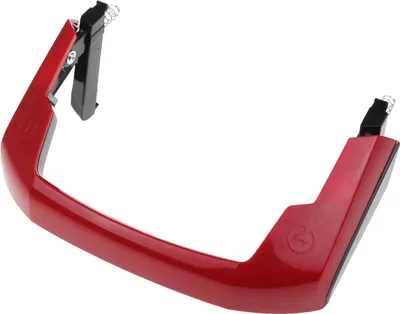 Obrázok produktu pre NILFISK - Stiel des Staubsaugers Coupe Néo Rot - 78602708
