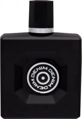 Productafbeelding van Originele eau de toilette voor mannen, 100 ml - Denim