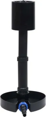 Produktbild von vidaXL Standskimmer Oberflächenabsauger