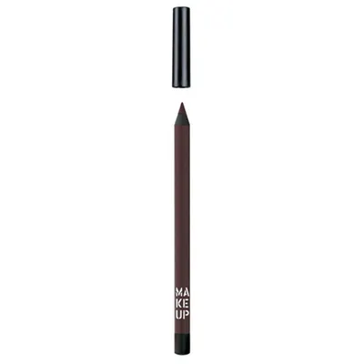 Image de Crayon à lèvres Make Up Factory Color Perfection, rose foncé 15