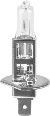 Image de Lampe pour voiture H1 12V-55W 1550lm Vipow E4