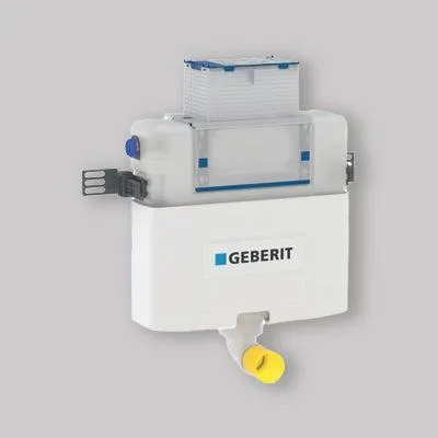 Productafbeelding van Incassendoos "Omega12", inhoud 3 - 6 liter.
