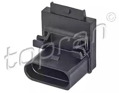 Produktbild von TOPRAN Kupplungsschalter (GRA) Kuplungschalter 113 739 für VW Golf VII Schrägheck (5G1, BQ1, BE1, BE2) manuell (Fußbetätigung)