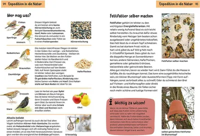 Obrázek produktu pro Welcher Gartenvogel ist das? Kindernaturführer