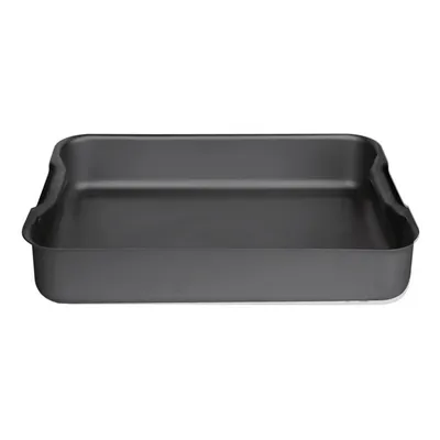 Immagine prodotto di Casseruola in alluminio Vogue 370 x 265 mm
