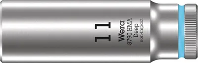 Produktbild von Wera 004508 Steckschlüsseleinsatz 11 mm