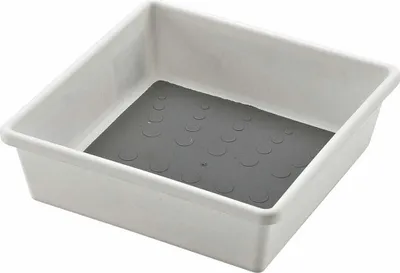 Produktbild von Schubladenorganizer Space System 15x15x5cm Mondex