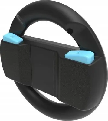 Produktbild von Hyperkin M07716, Nintendo Switch Lite, Schwarz, Nintendo, 76 mm, 241 mm, 222 mm