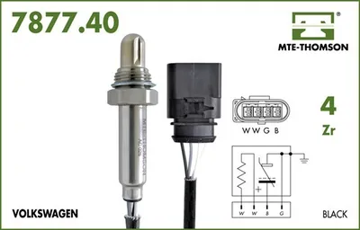 Produktbild von VEGAZ Lambdasonde für