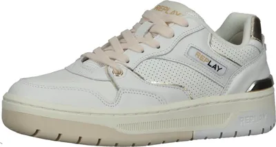 Produktbild von Replay Sneaker Sneaker Leder
