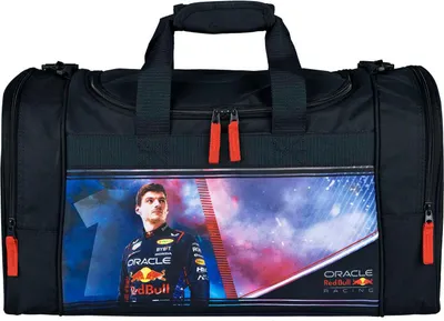 Obrázek produktu pro Undercover RBMV7258, Jedna velikost, Vícebarevný, Sport, 10,5 l, Zip, 350 mm