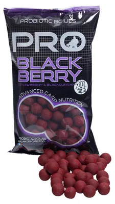 Productafbeelding van Pro Boilies (Bessen)