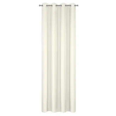 Produktbild von Vorhang RITA creme 140X250 Ösen