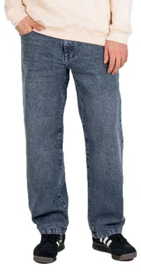 Produktbild von REELL Jeans Solid 1302 smokey blue 32/32