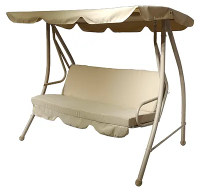Immagine prodotto di Dondolo Hollywood Comfort, beige