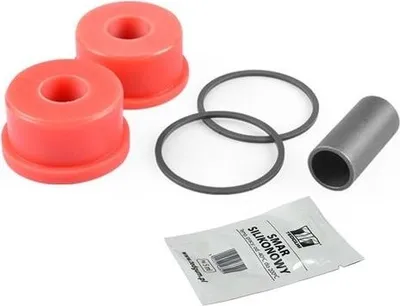 Produktbild von TEDGUM TED41645 Achslager für BMW 3 Touring (E91) Vorne Hinten