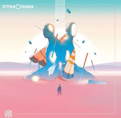 Produktbild von Panorama