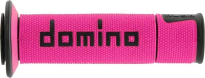 Immagine prodotto di Domino On Road Griffe Rosa  Rosa One Size
