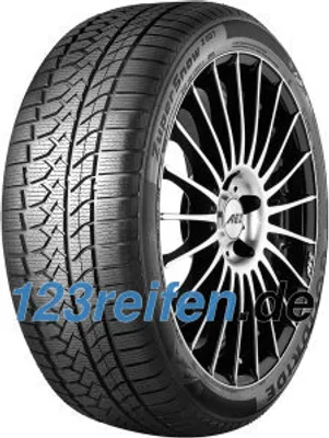 Produktbild von Goodride ZuperSnow Z-507 ( 205/55 R16 91V )